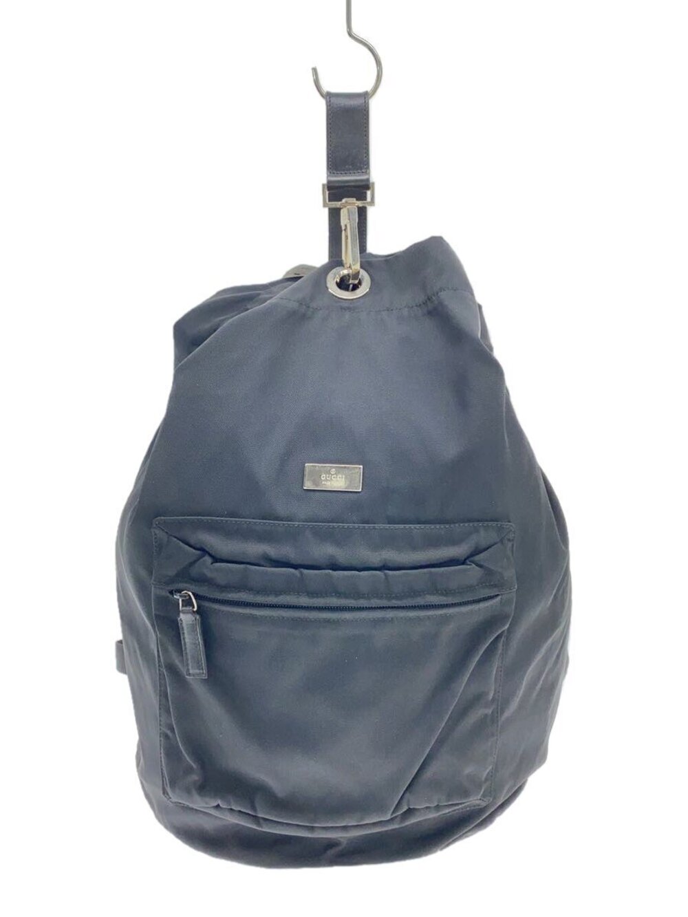 Gucci Backpack Black